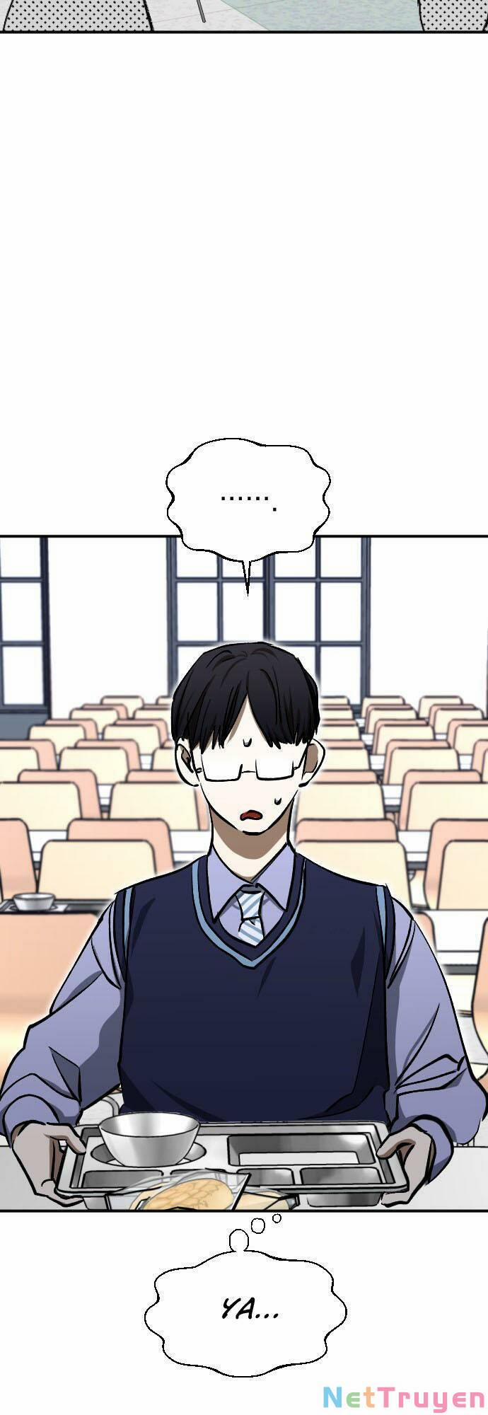 Đêm Của Bóng Tối 21 trang 24