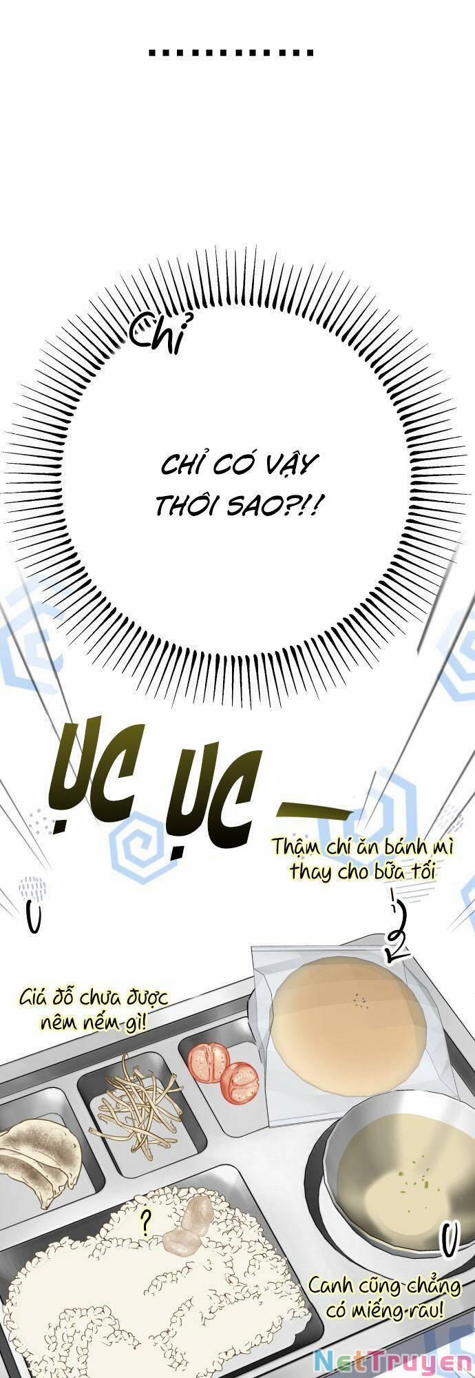 Đêm Của Bóng Tối 21 trang 26