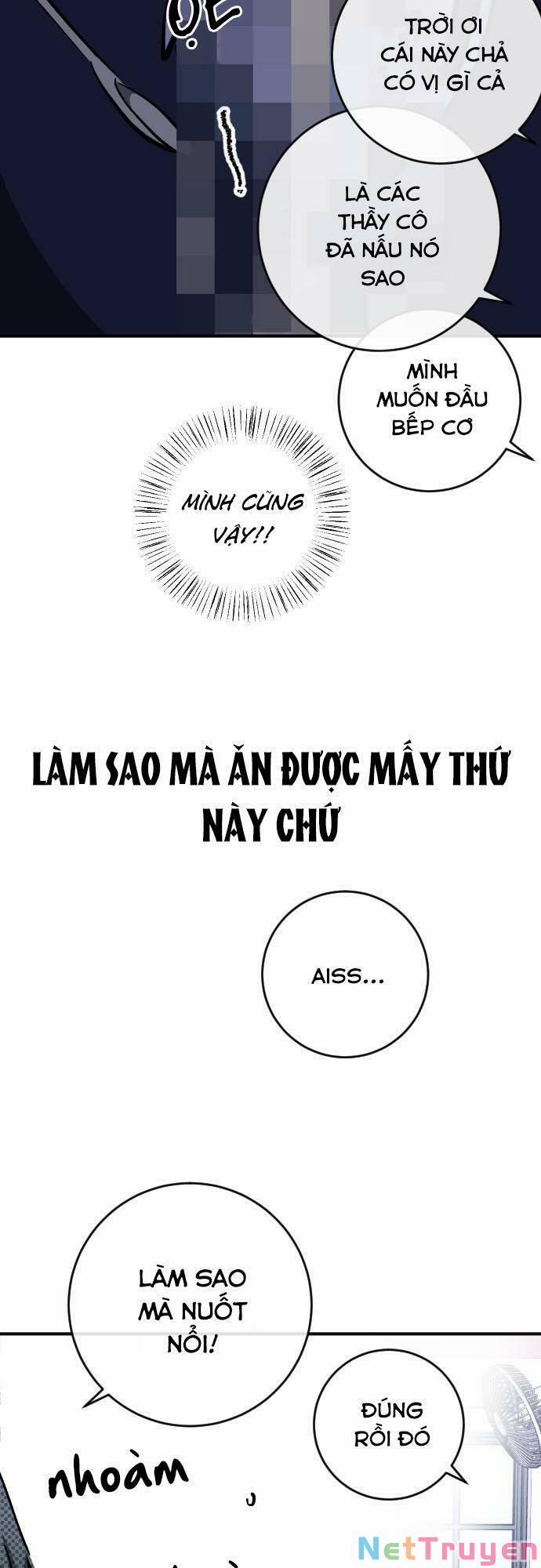 Đêm Của Bóng Tối 21 trang 28