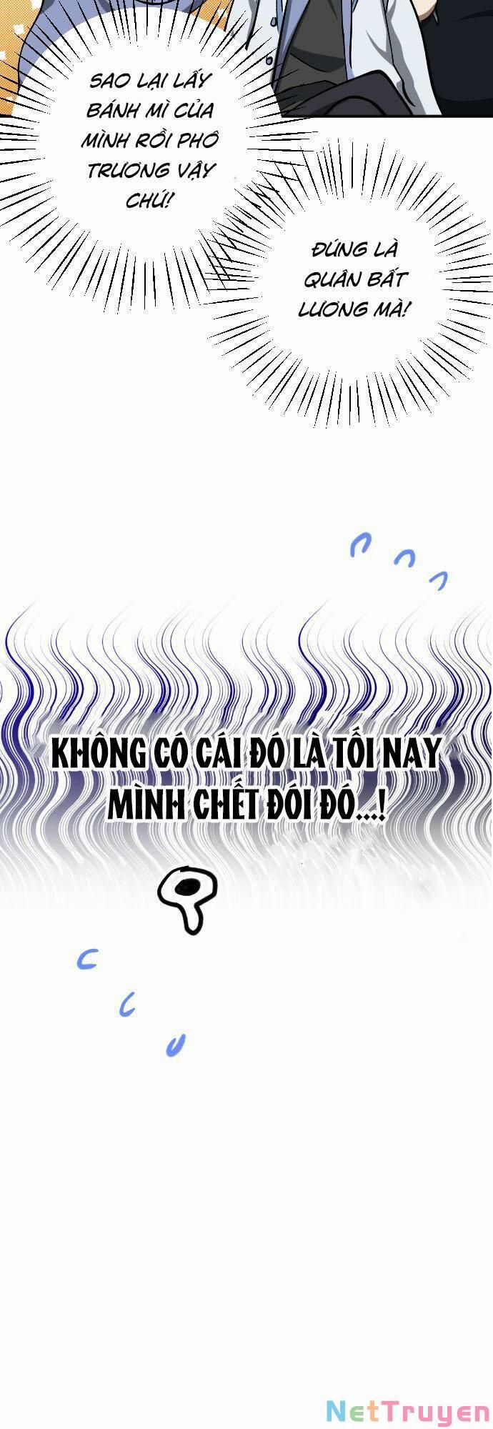 Đêm Của Bóng Tối 21 trang 36