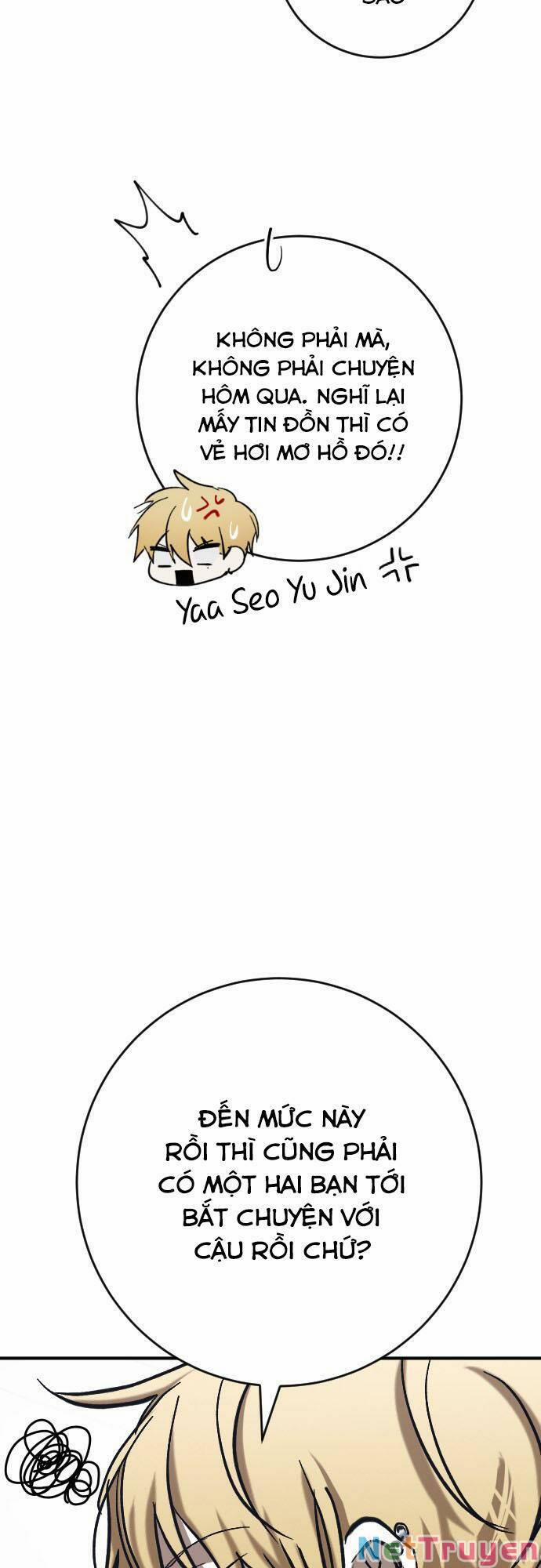 Đêm Của Bóng Tối 21 trang 39
