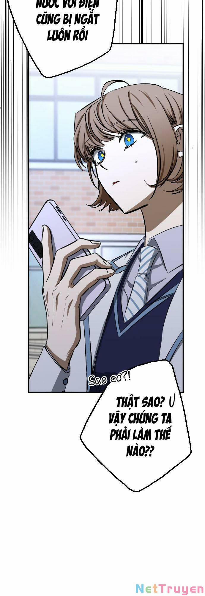 Đêm Của Bóng Tối 21 trang 4