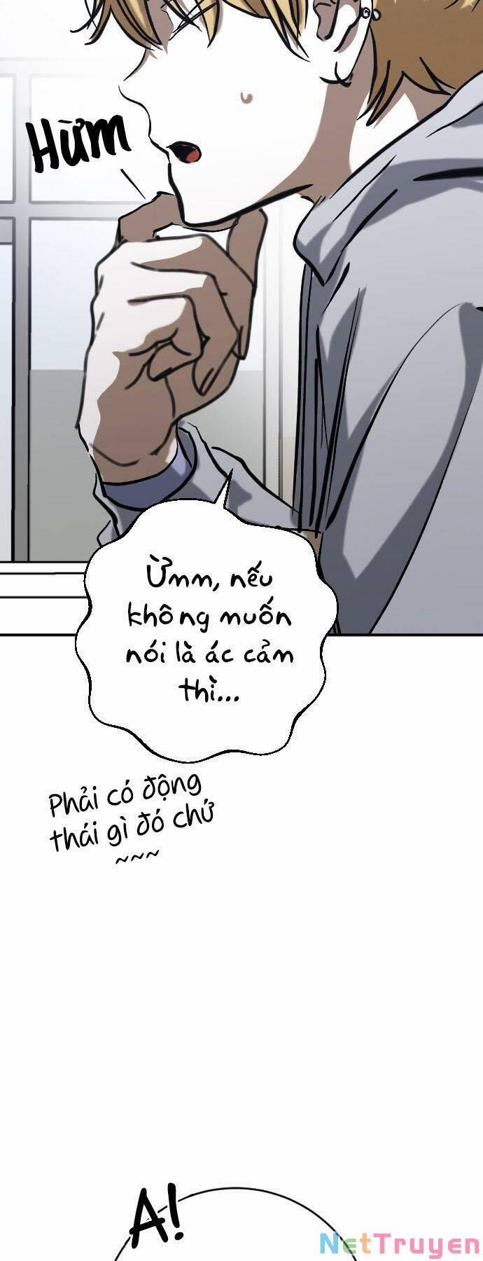 Đêm Của Bóng Tối 21 trang 40