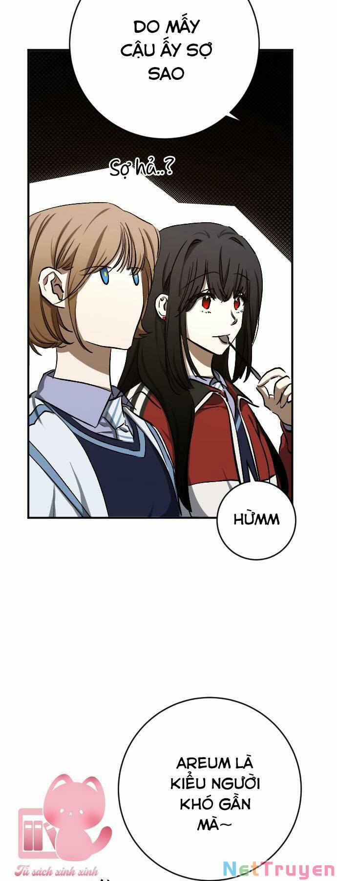 Đêm Của Bóng Tối 21 trang 41