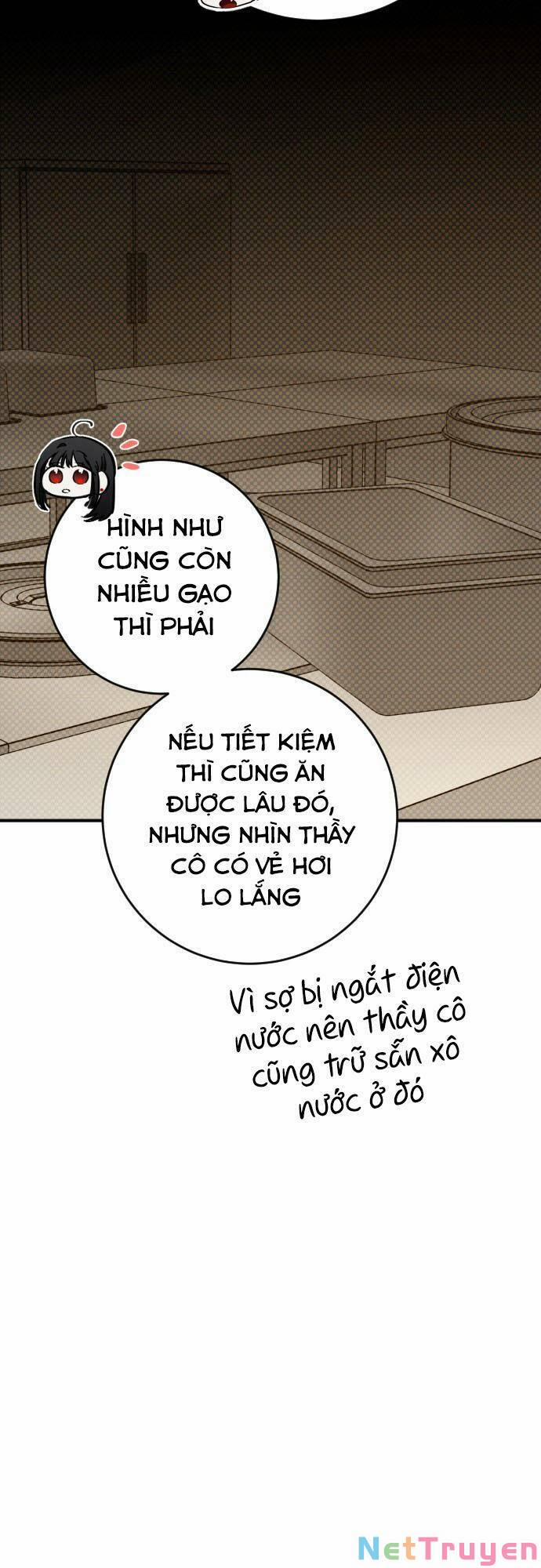 Đêm Của Bóng Tối 21 trang 43