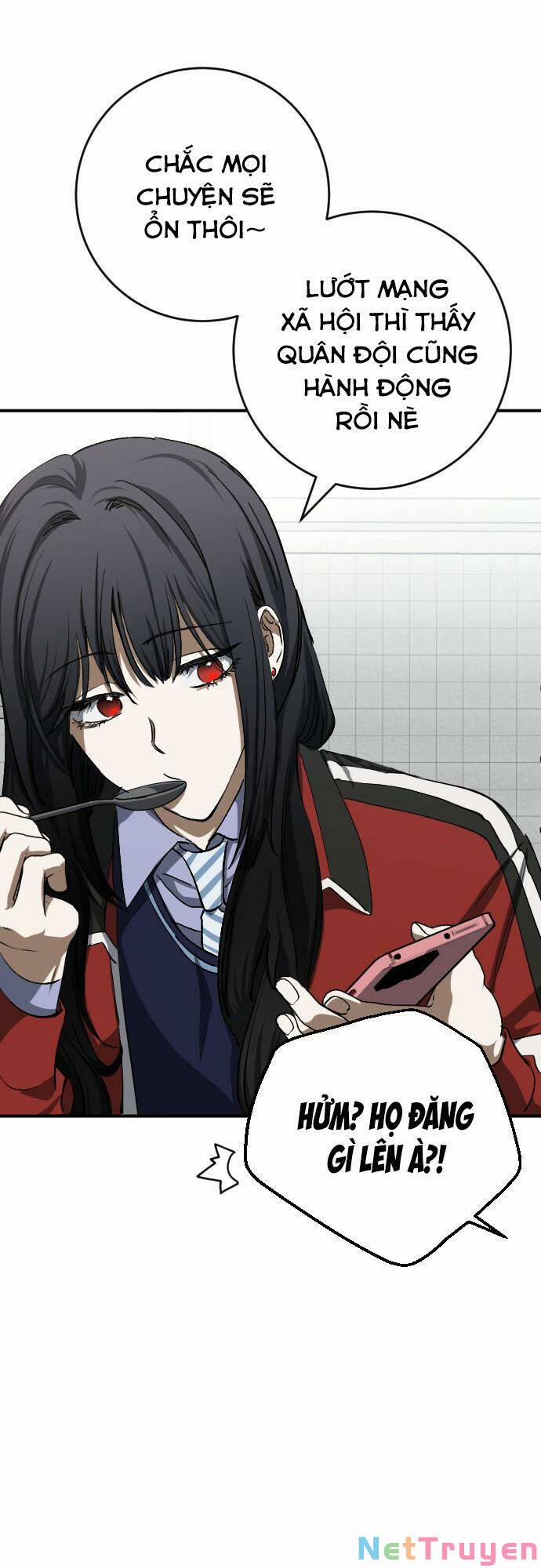 Đêm Của Bóng Tối 21 trang 44