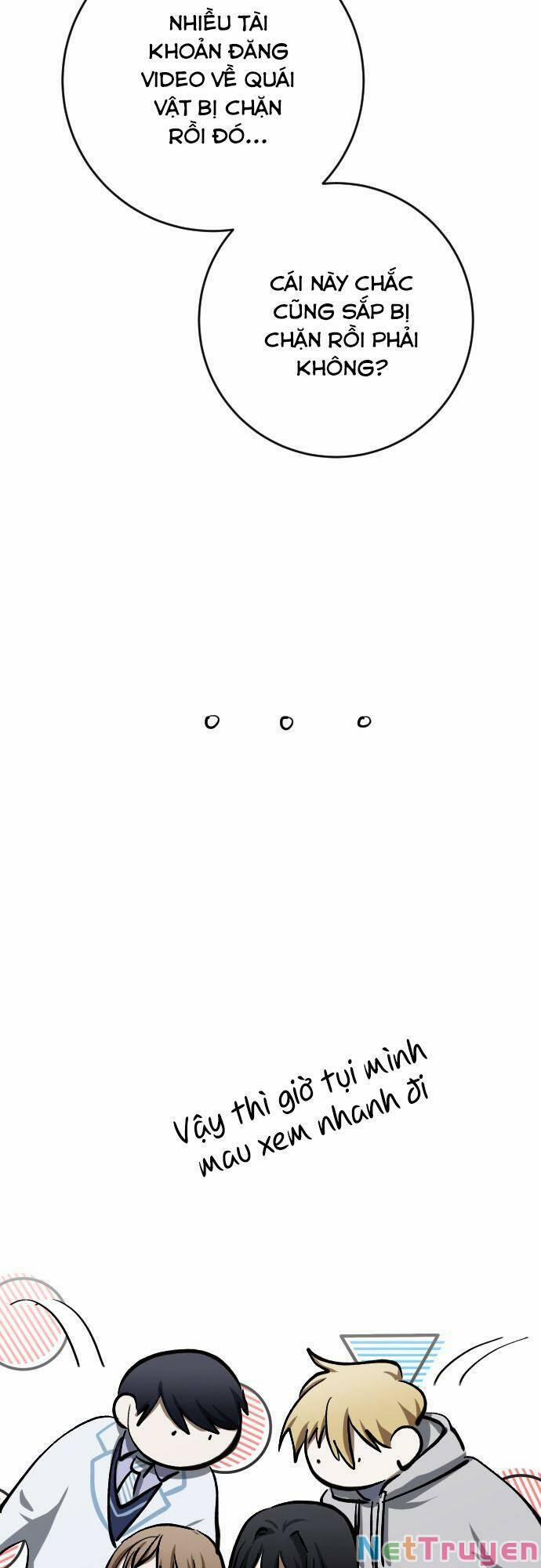 Đêm Của Bóng Tối 21 trang 46