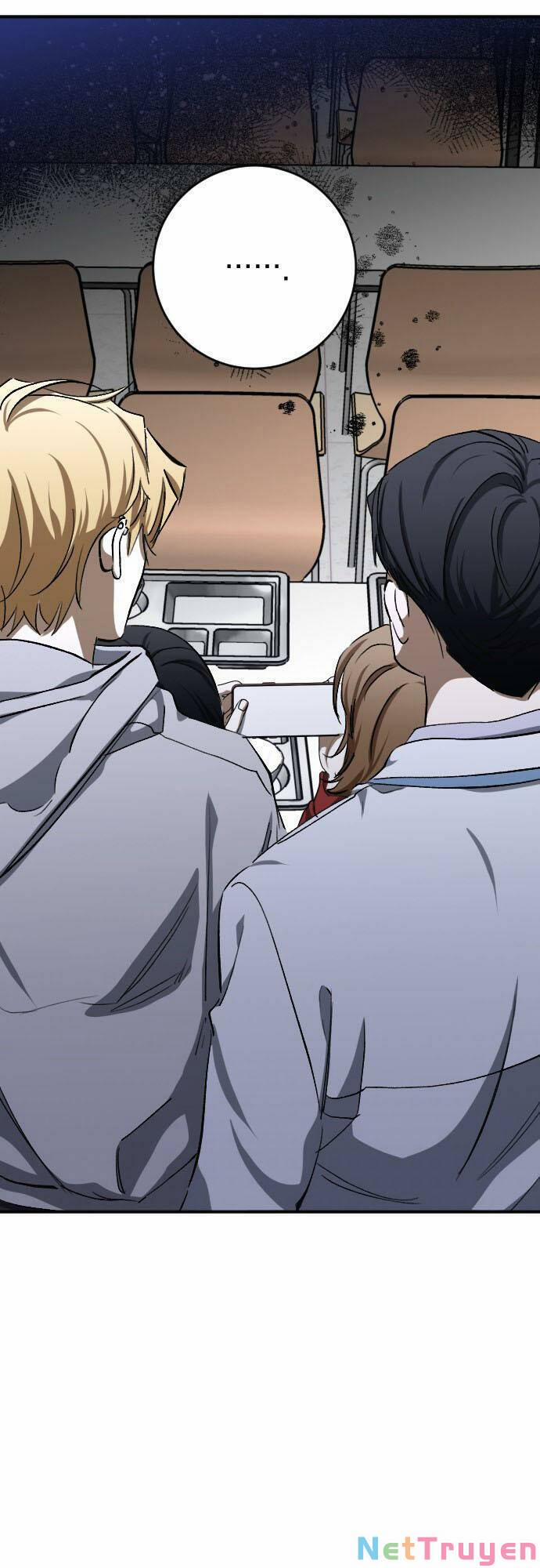 Đêm Của Bóng Tối 21 trang 49