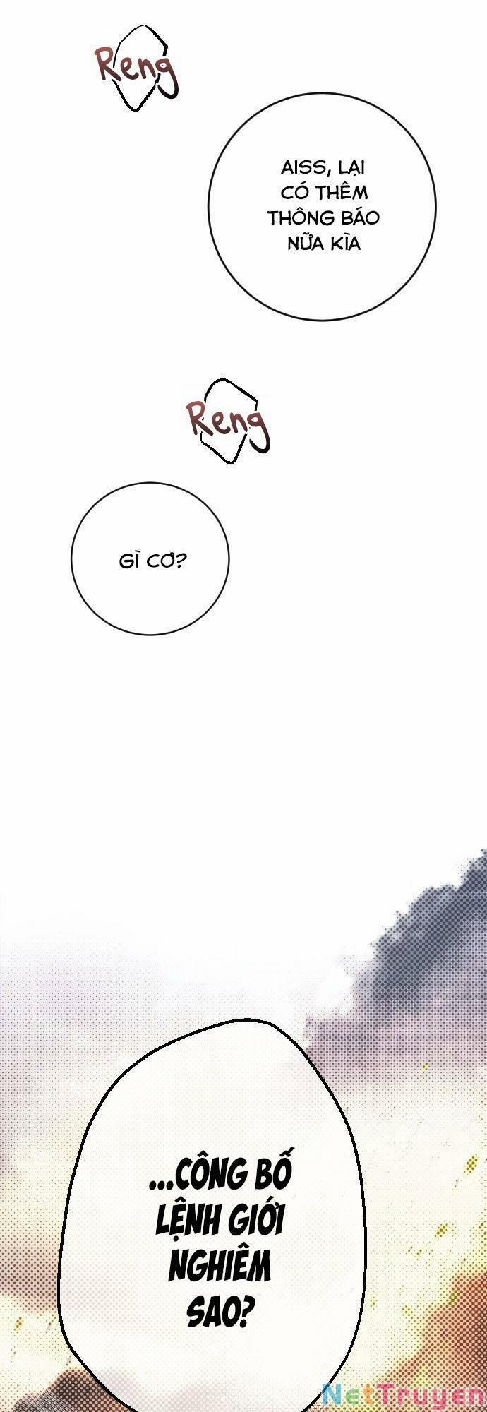 Đêm Của Bóng Tối 21 trang 5