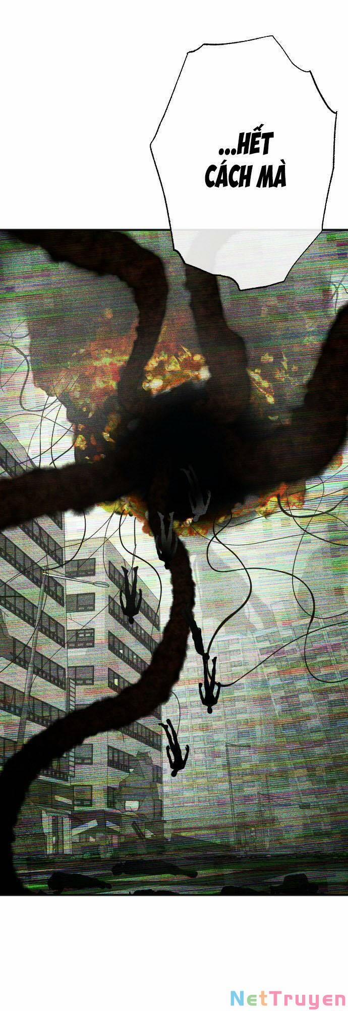 Đêm Của Bóng Tối 21 trang 56