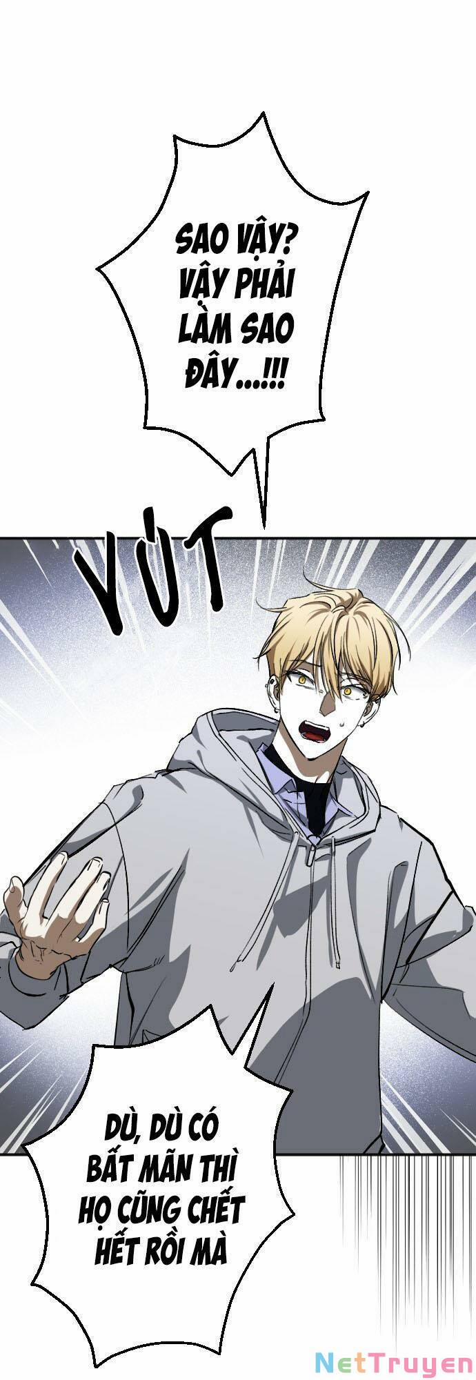 Đêm Của Bóng Tối 21 trang 58