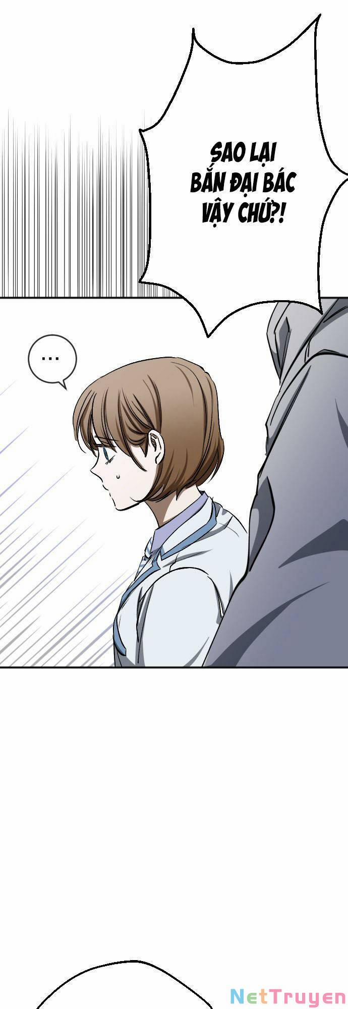 Đêm Của Bóng Tối 21 trang 59