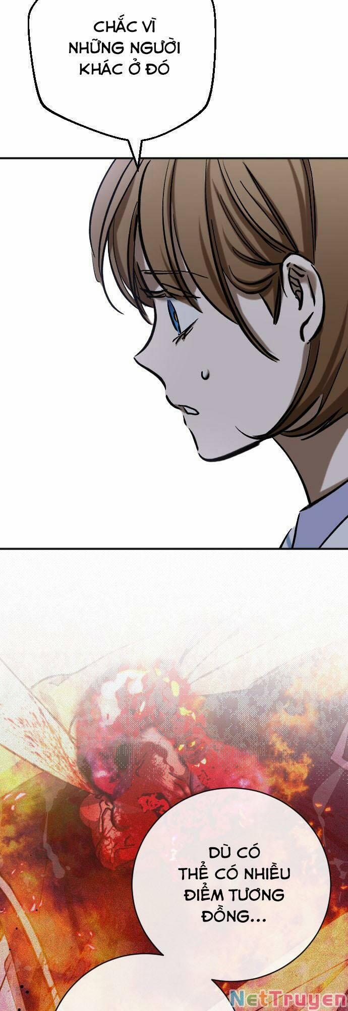 Đêm Của Bóng Tối 21 trang 60