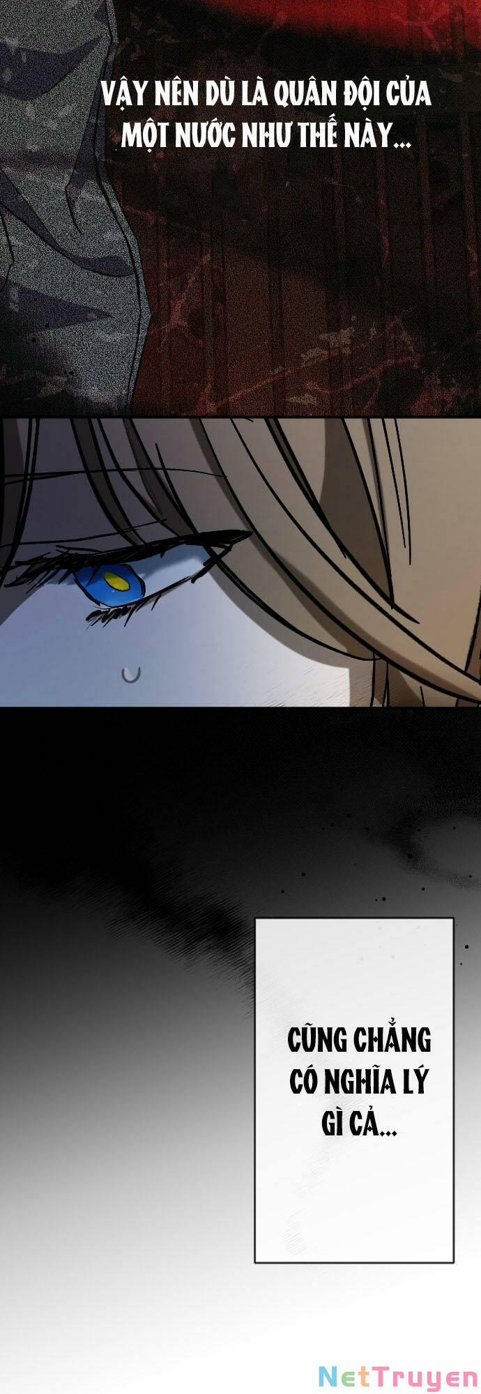 Đêm Của Bóng Tối 21 trang 62