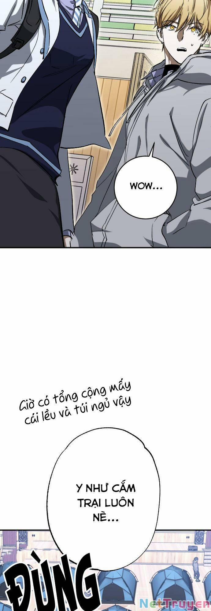 Đêm Của Bóng Tối 21 trang 64