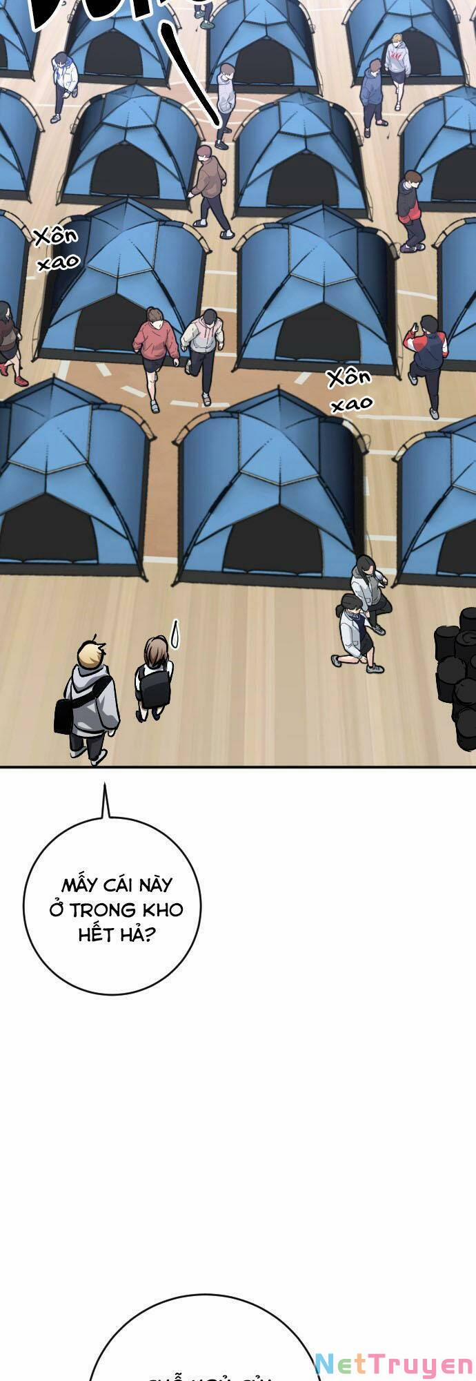 Đêm Của Bóng Tối 21 trang 65