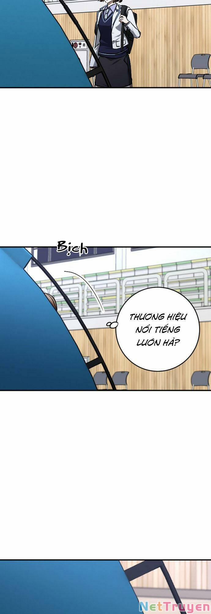 Đêm Của Bóng Tối 21 trang 68