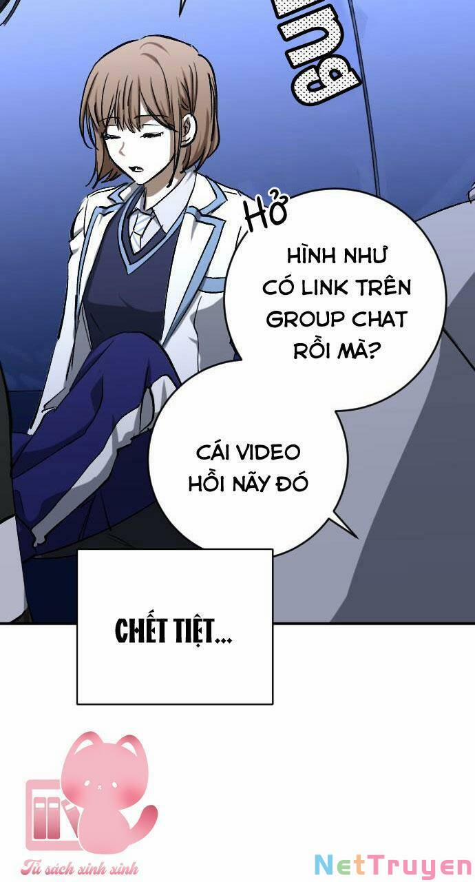 Đêm Của Bóng Tối 22 trang 10