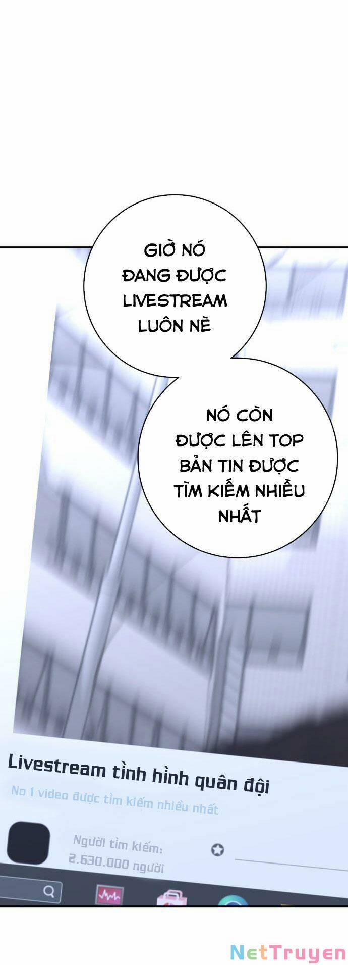 Đêm Của Bóng Tối 22 trang 11