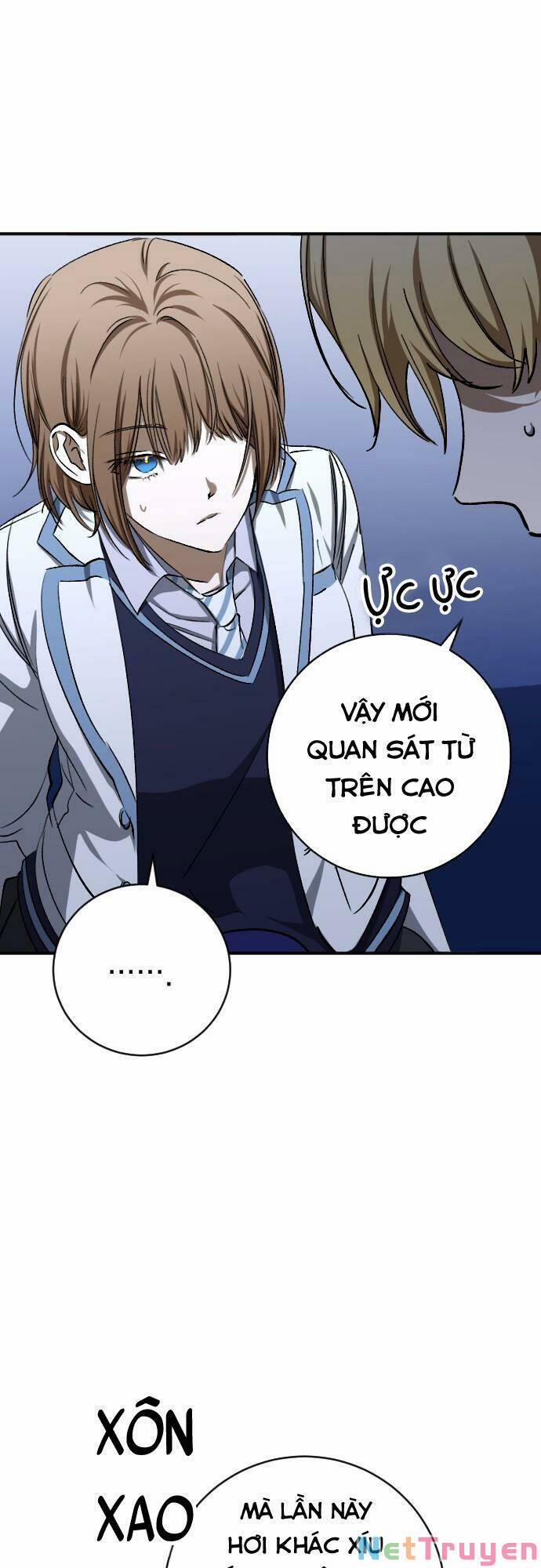 Đêm Của Bóng Tối 22 trang 13