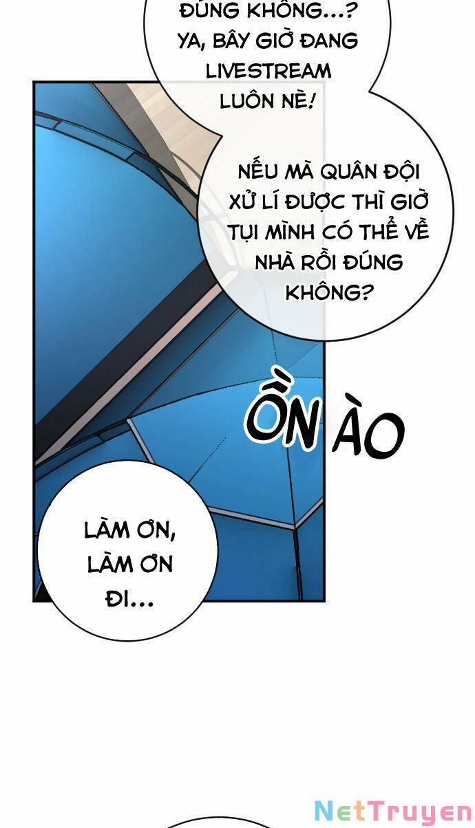 Đêm Của Bóng Tối 22 trang 14