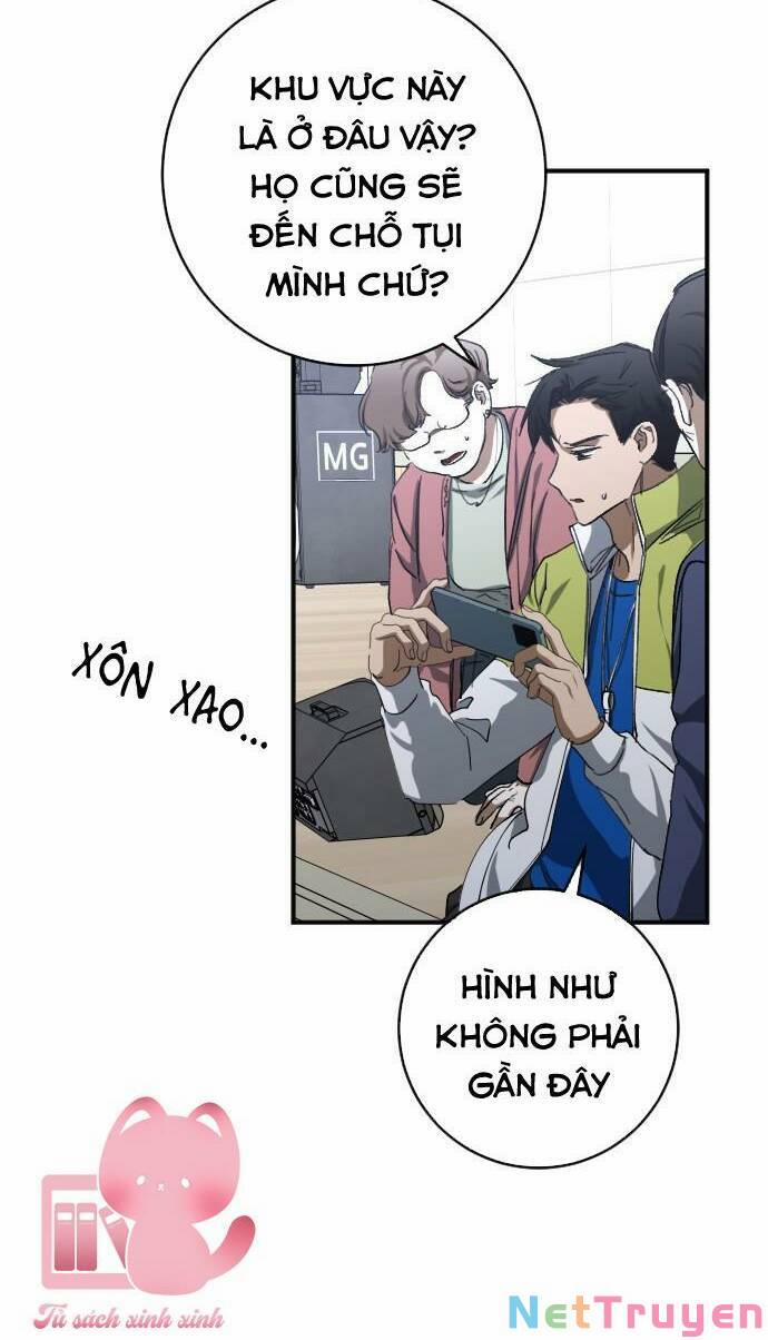 Đêm Của Bóng Tối 22 trang 15