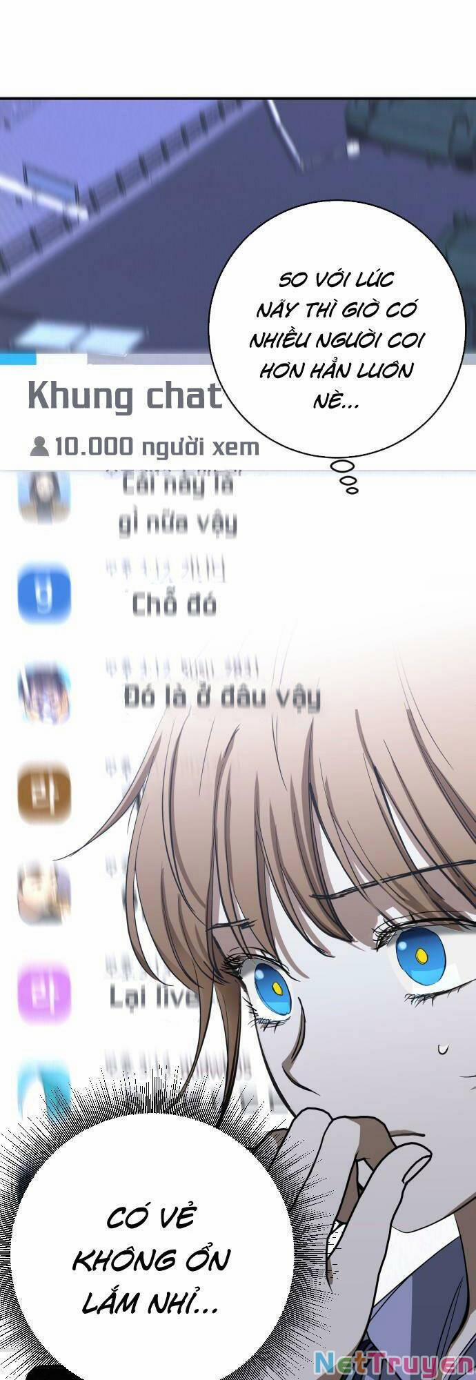 Đêm Của Bóng Tối 22 trang 16