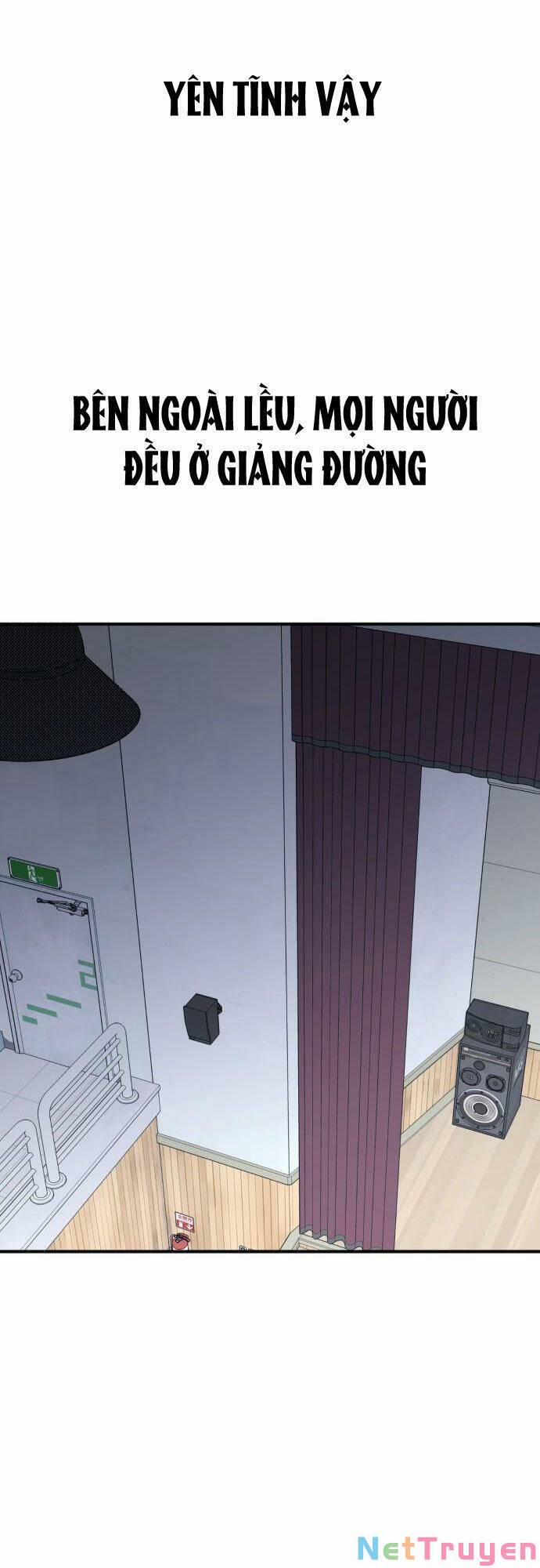 Đêm Của Bóng Tối 22 trang 19