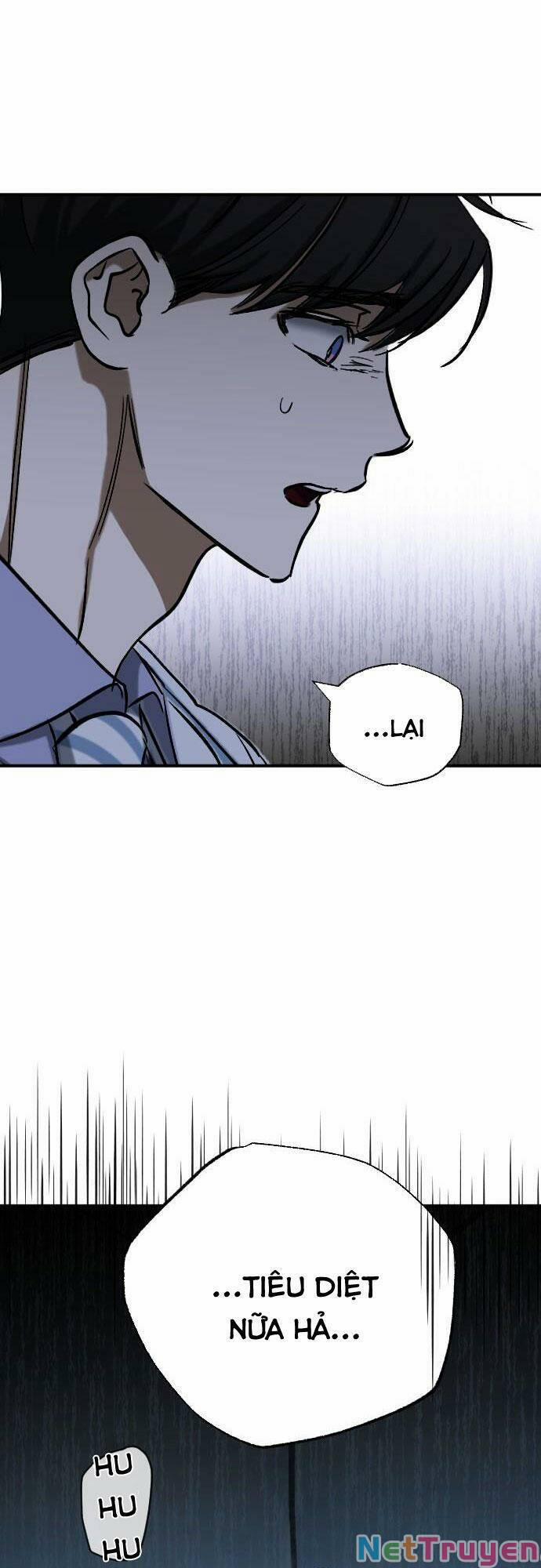 Đêm Của Bóng Tối 22 trang 20