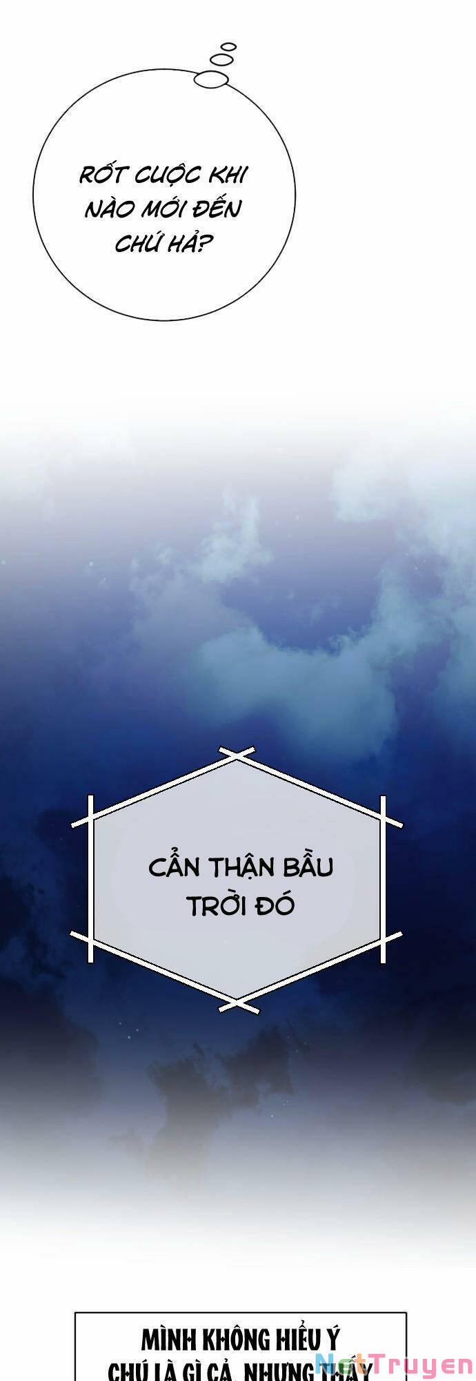 Đêm Của Bóng Tối 22 trang 25