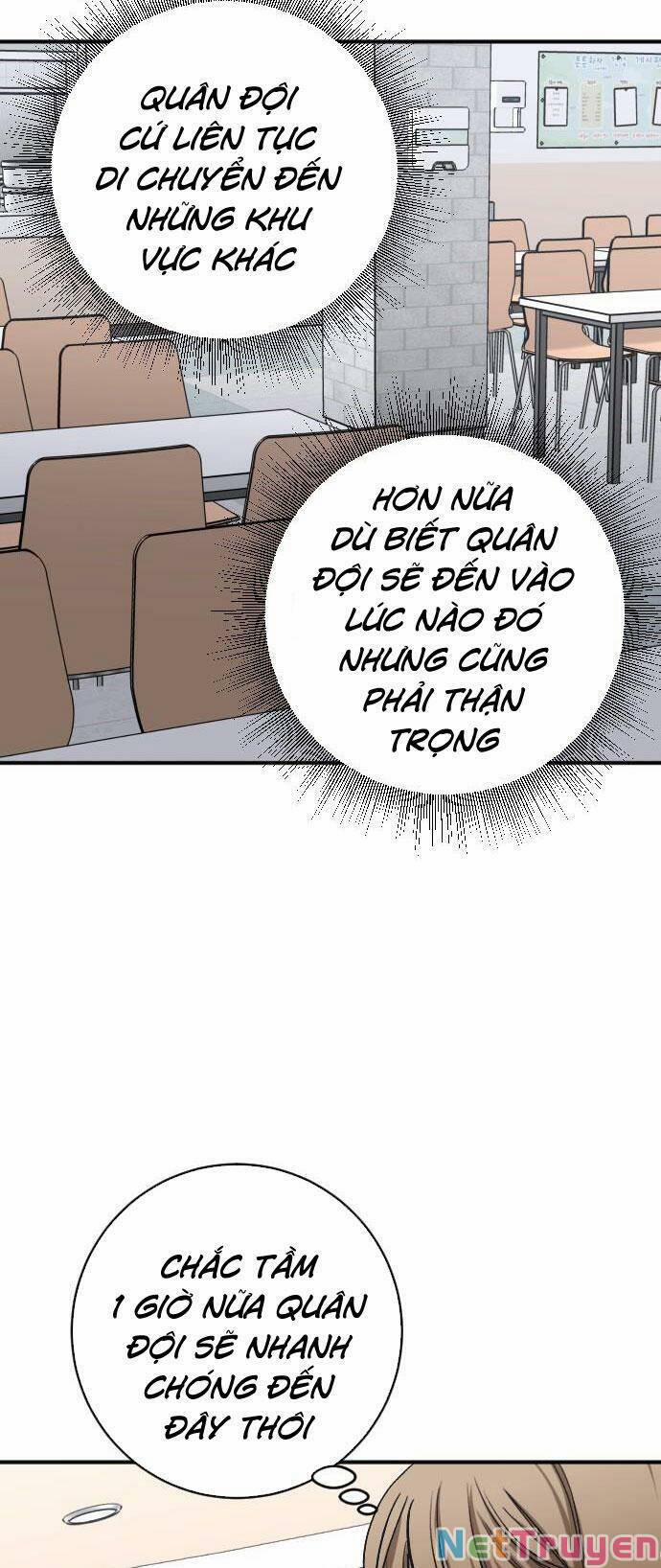 Đêm Của Bóng Tối 22 trang 32