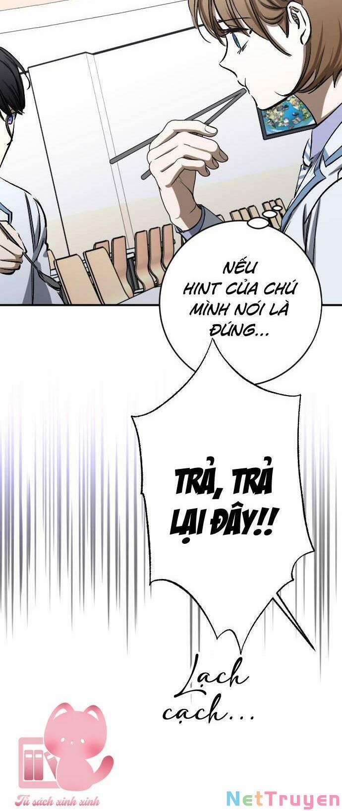 Đêm Của Bóng Tối 22 trang 33