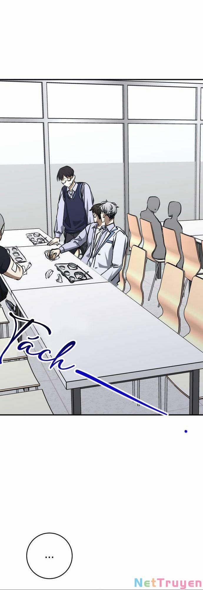 Đêm Của Bóng Tối 22 trang 34