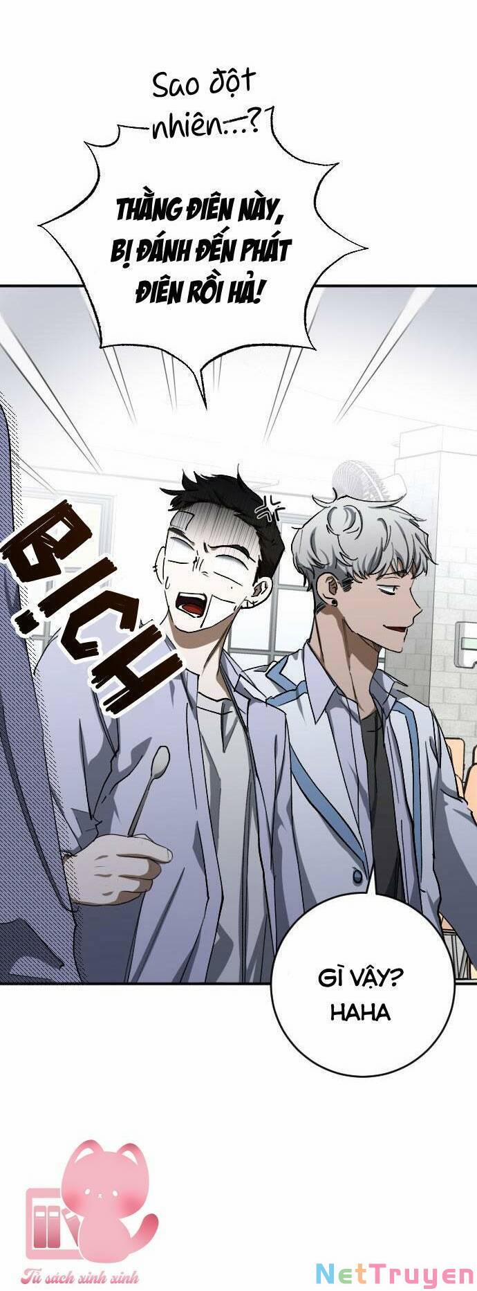 Đêm Của Bóng Tối 22 trang 36