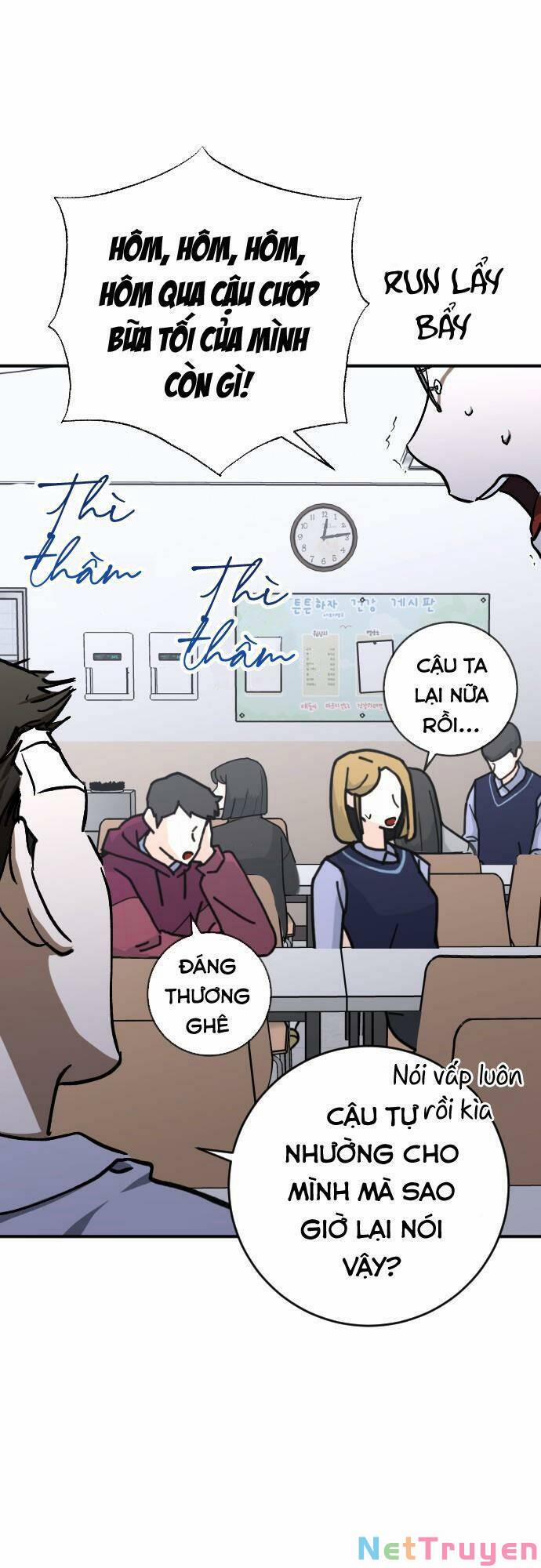 Đêm Của Bóng Tối 22 trang 37