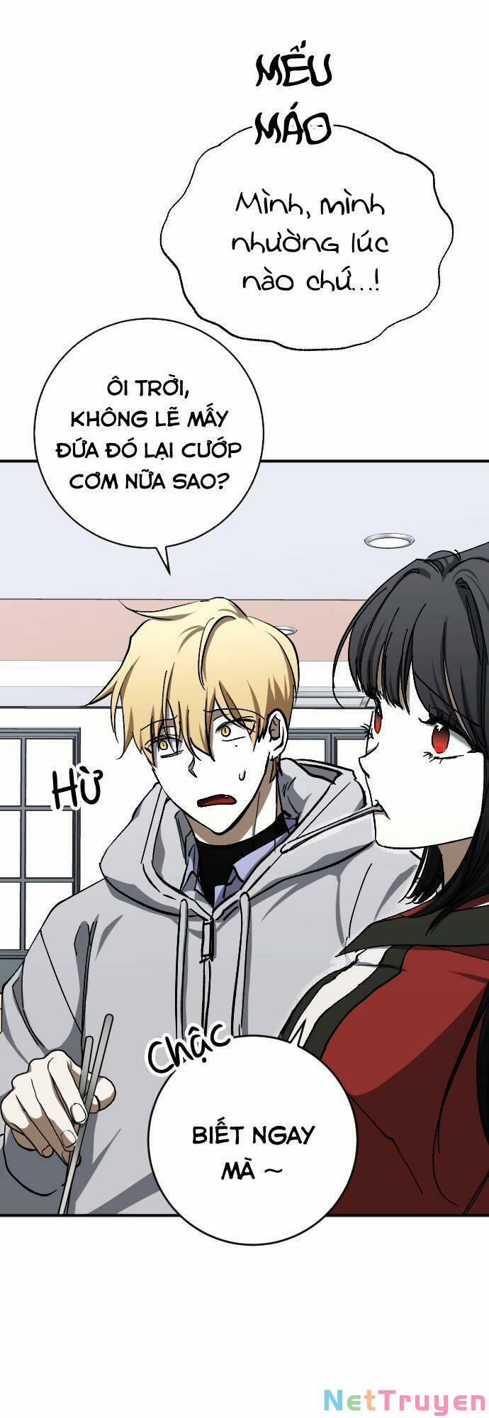 Đêm Của Bóng Tối 22 trang 38