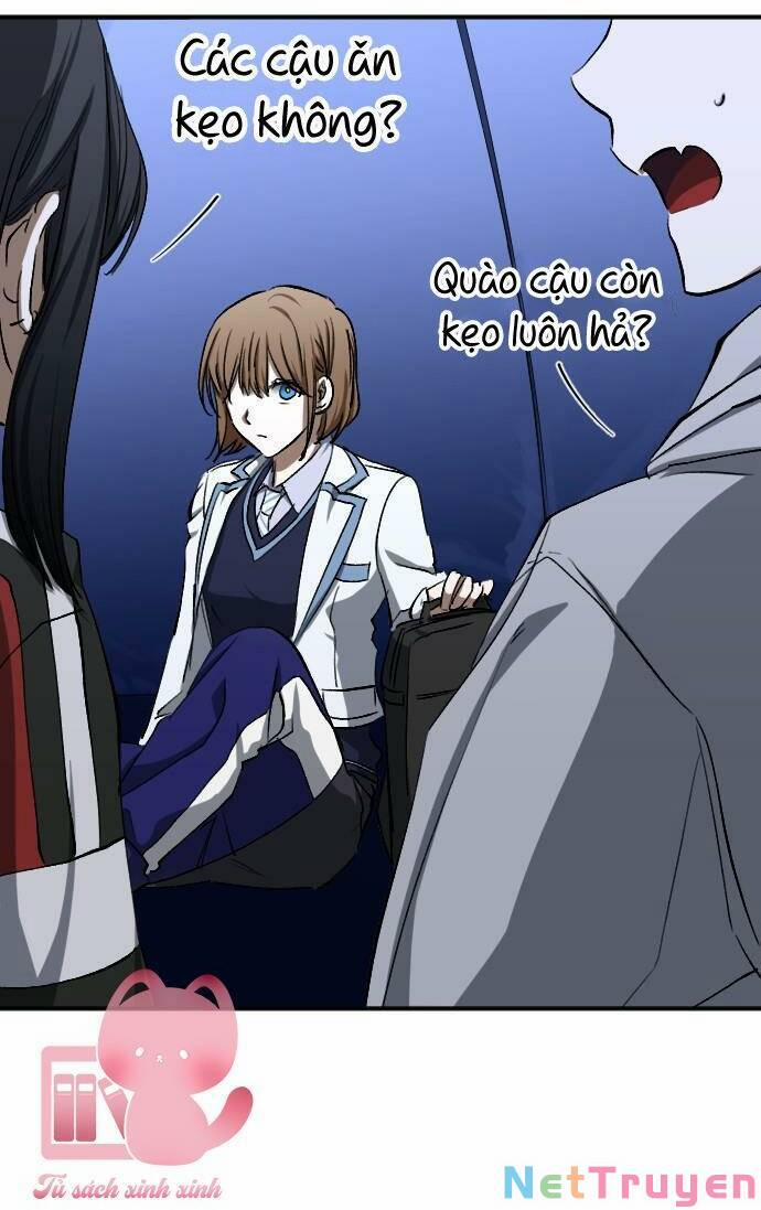 Đêm Của Bóng Tối 22 trang 4