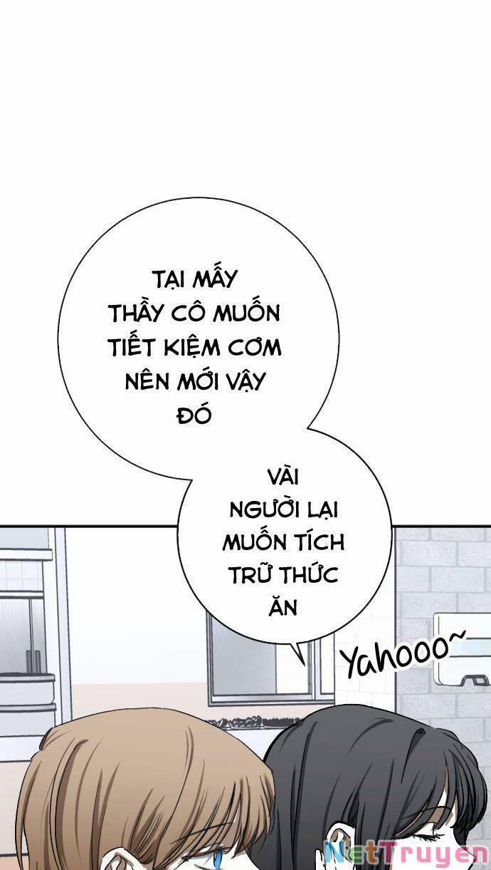 Đêm Của Bóng Tối 22 trang 40