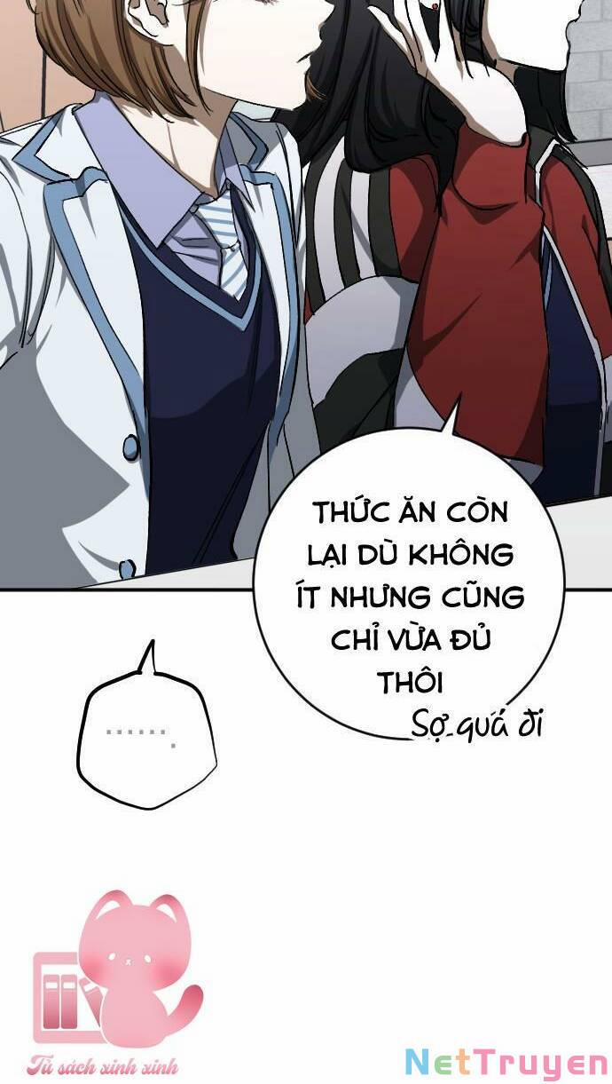 Đêm Của Bóng Tối 22 trang 41