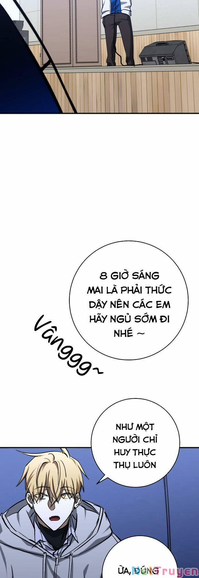 Đêm Của Bóng Tối 22 trang 42