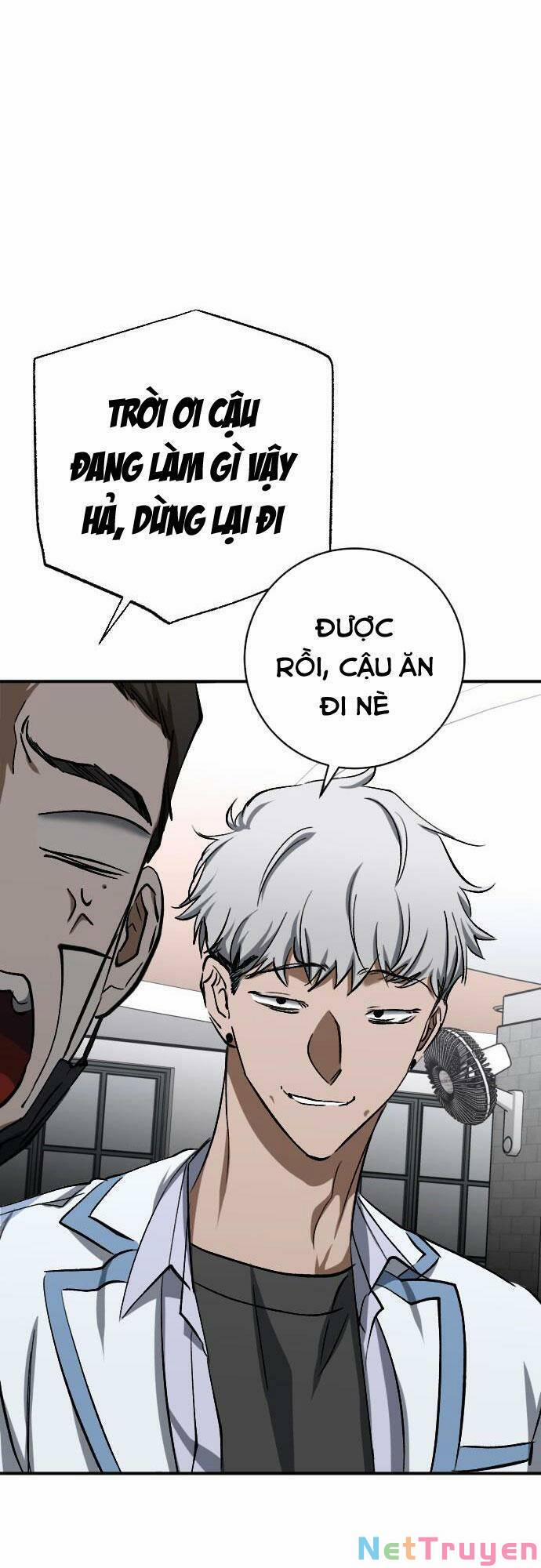 Đêm Của Bóng Tối 22 trang 44