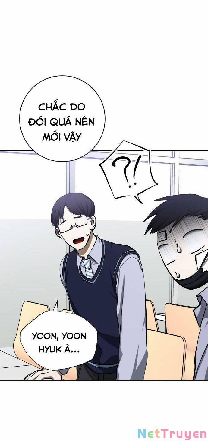 Đêm Của Bóng Tối 22 trang 45