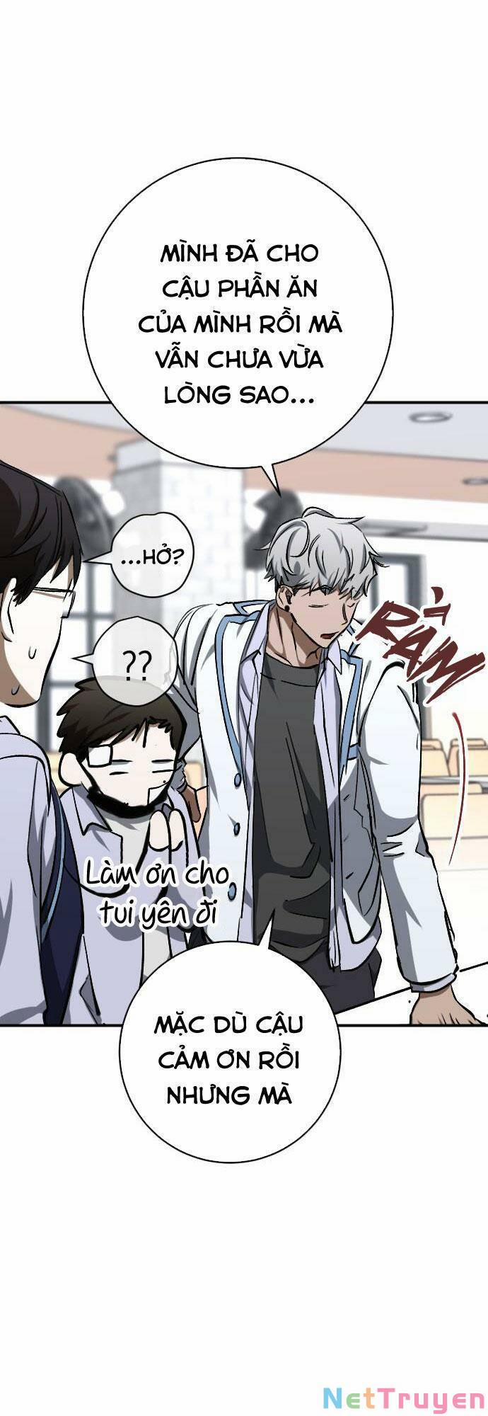 Đêm Của Bóng Tối 22 trang 47