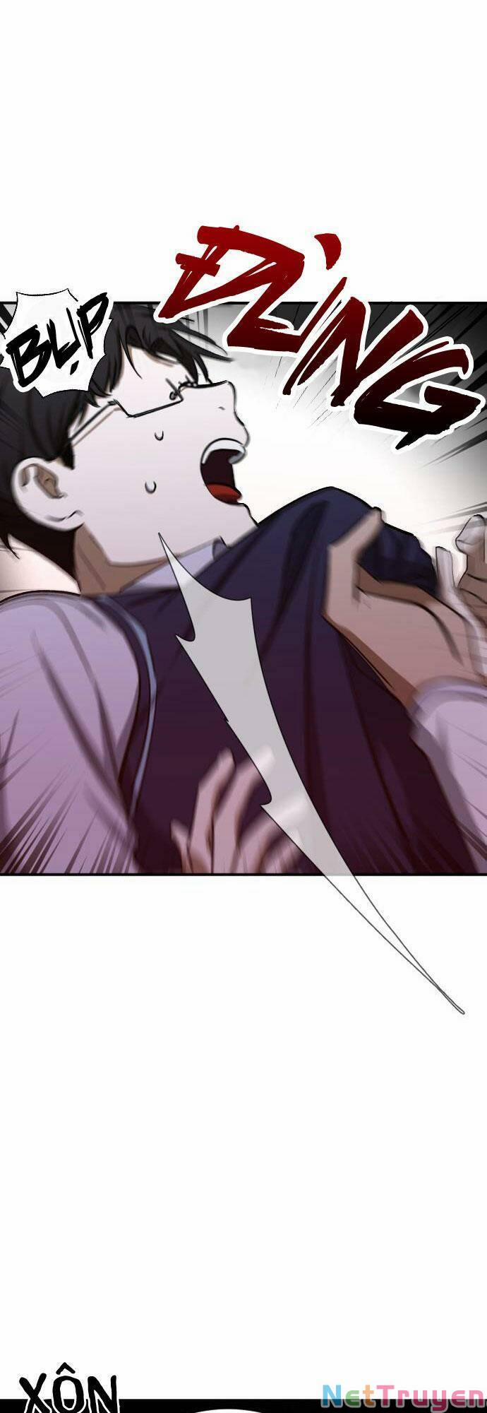 Đêm Của Bóng Tối 22 trang 48