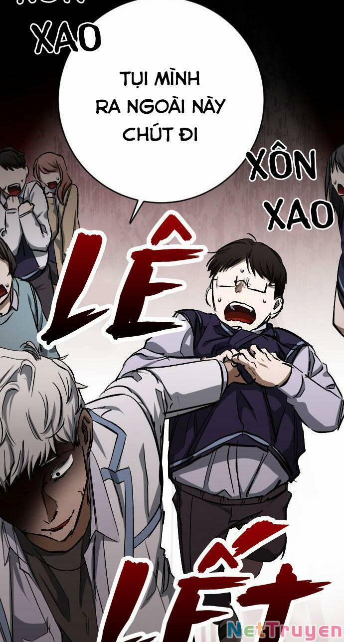 Đêm Của Bóng Tối 22 trang 49