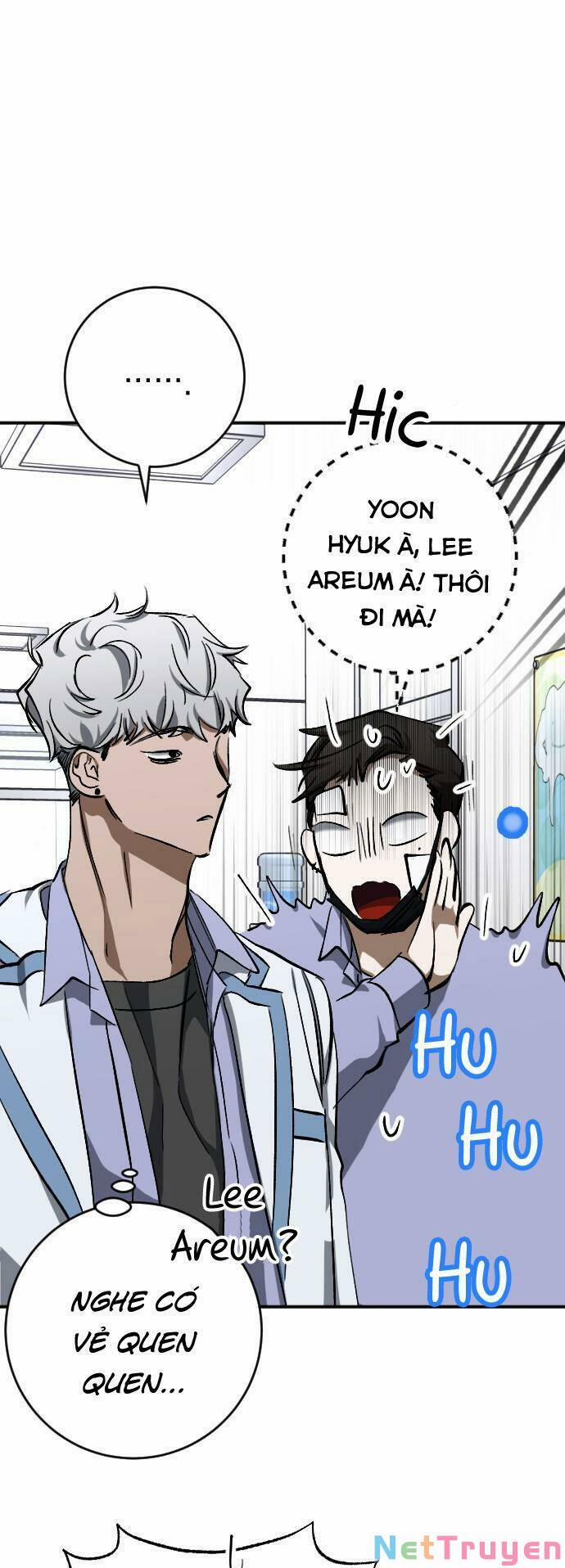 Đêm Của Bóng Tối 22 trang 54