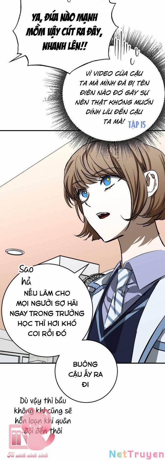 Đêm Của Bóng Tối 22 trang 55