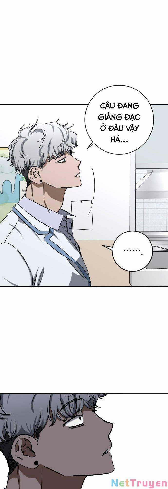 Đêm Của Bóng Tối 22 trang 56