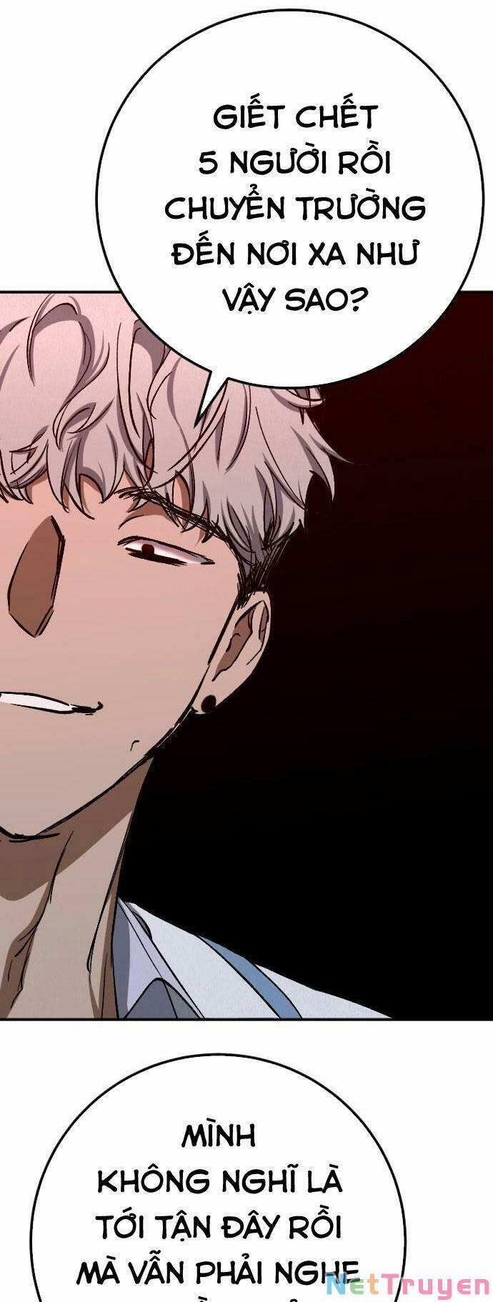 Đêm Của Bóng Tối 22 trang 61