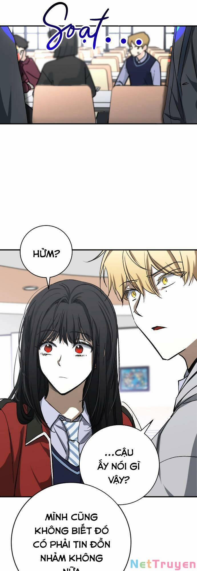 Đêm Của Bóng Tối 22 trang 63